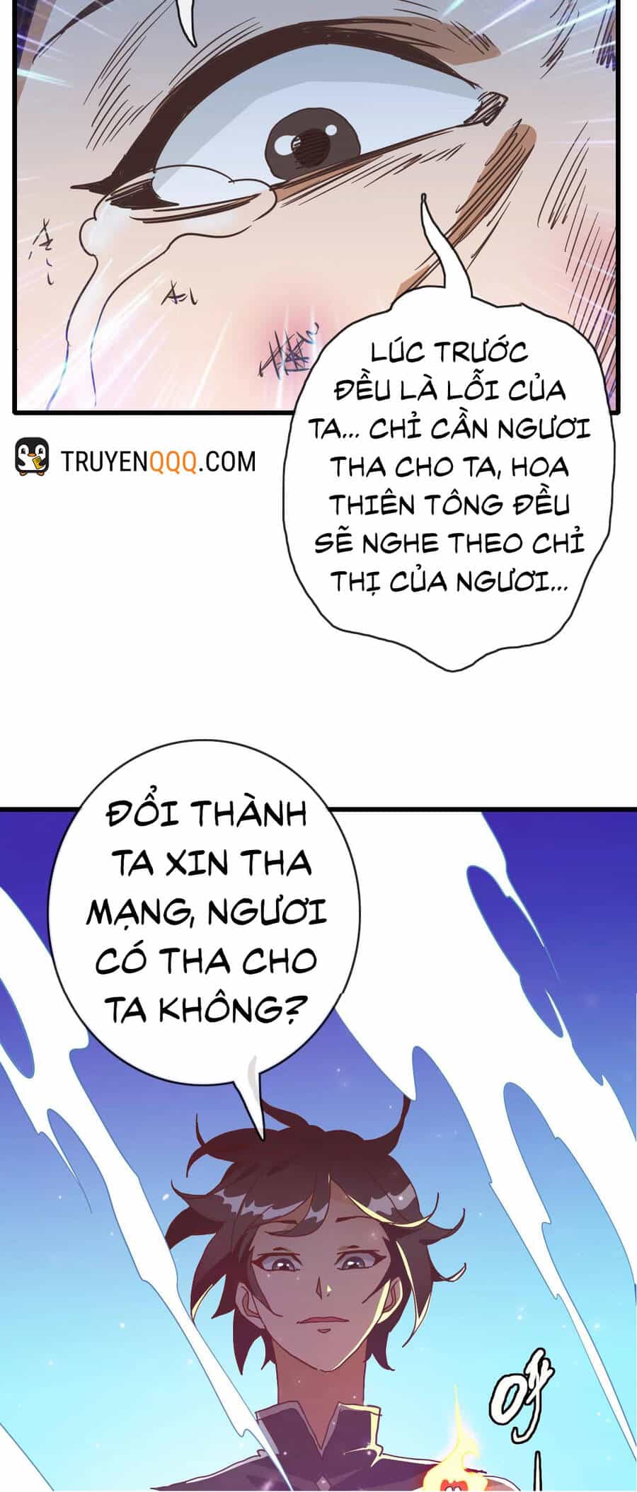 Hệ Thống Thăng Cấp Điên Cuồng - Chương 45 - ảnh 124