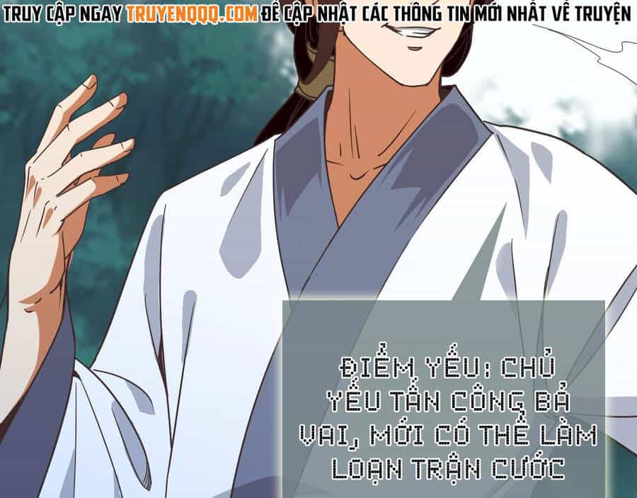Hệ Thống Thăng Cấp Điên Cuồng - Chương 45 - ảnh 22