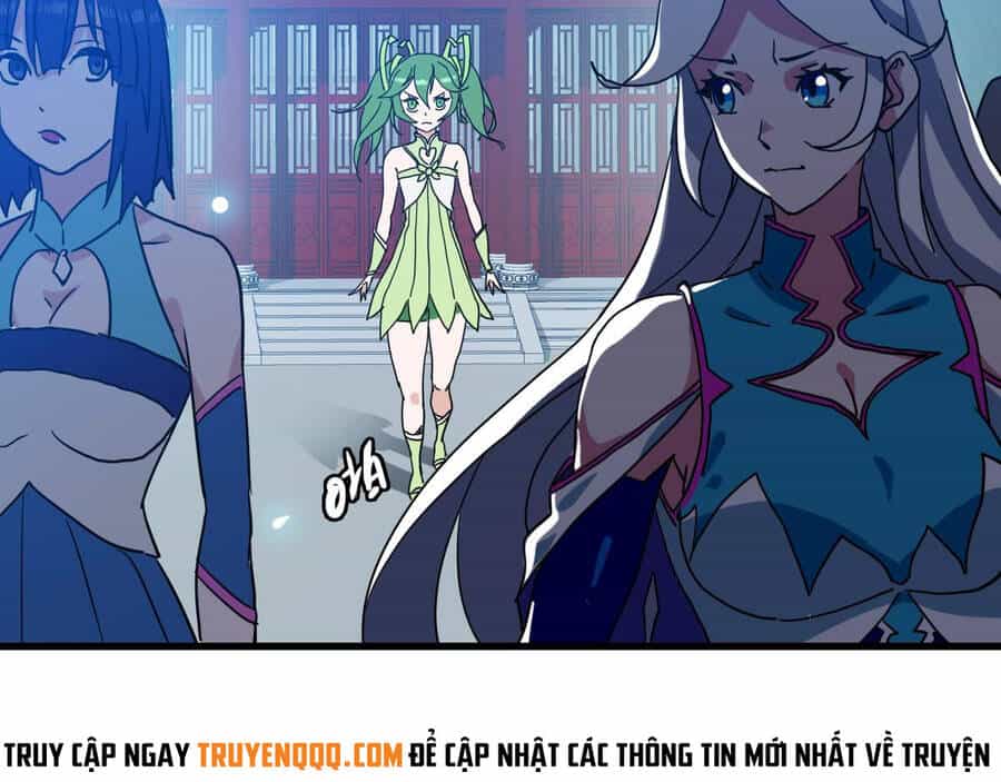 Hệ Thống Thăng Cấp Điên Cuồng - Chương 46 - ảnh 75