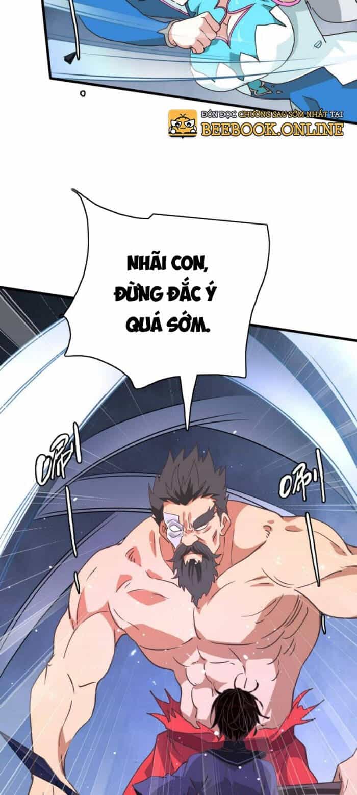 Hệ Thống Thăng Cấp Điên Cuồng - Chương 47 - ảnh 71