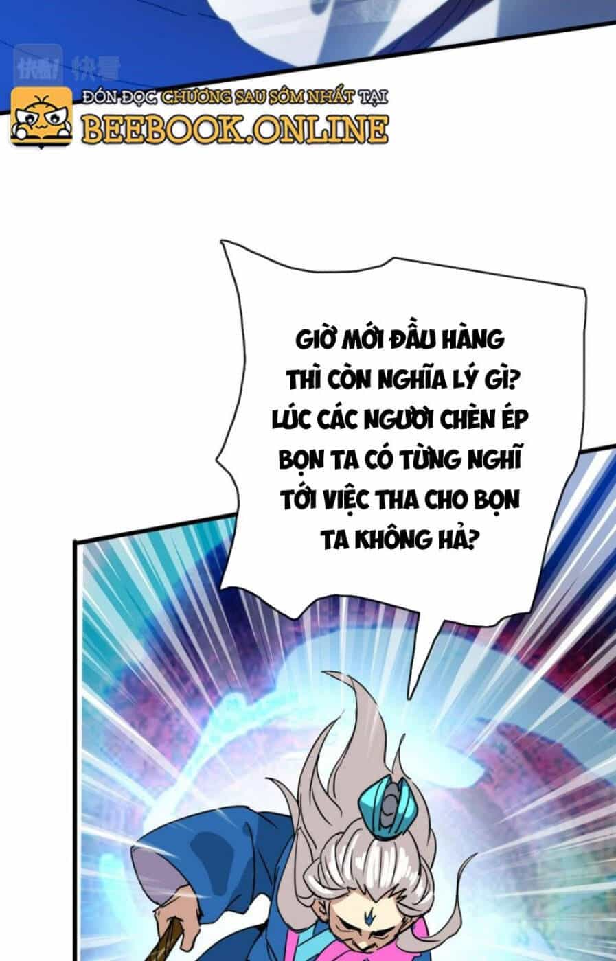 Hệ Thống Thăng Cấp Điên Cuồng - Chương 48 - ảnh 37
