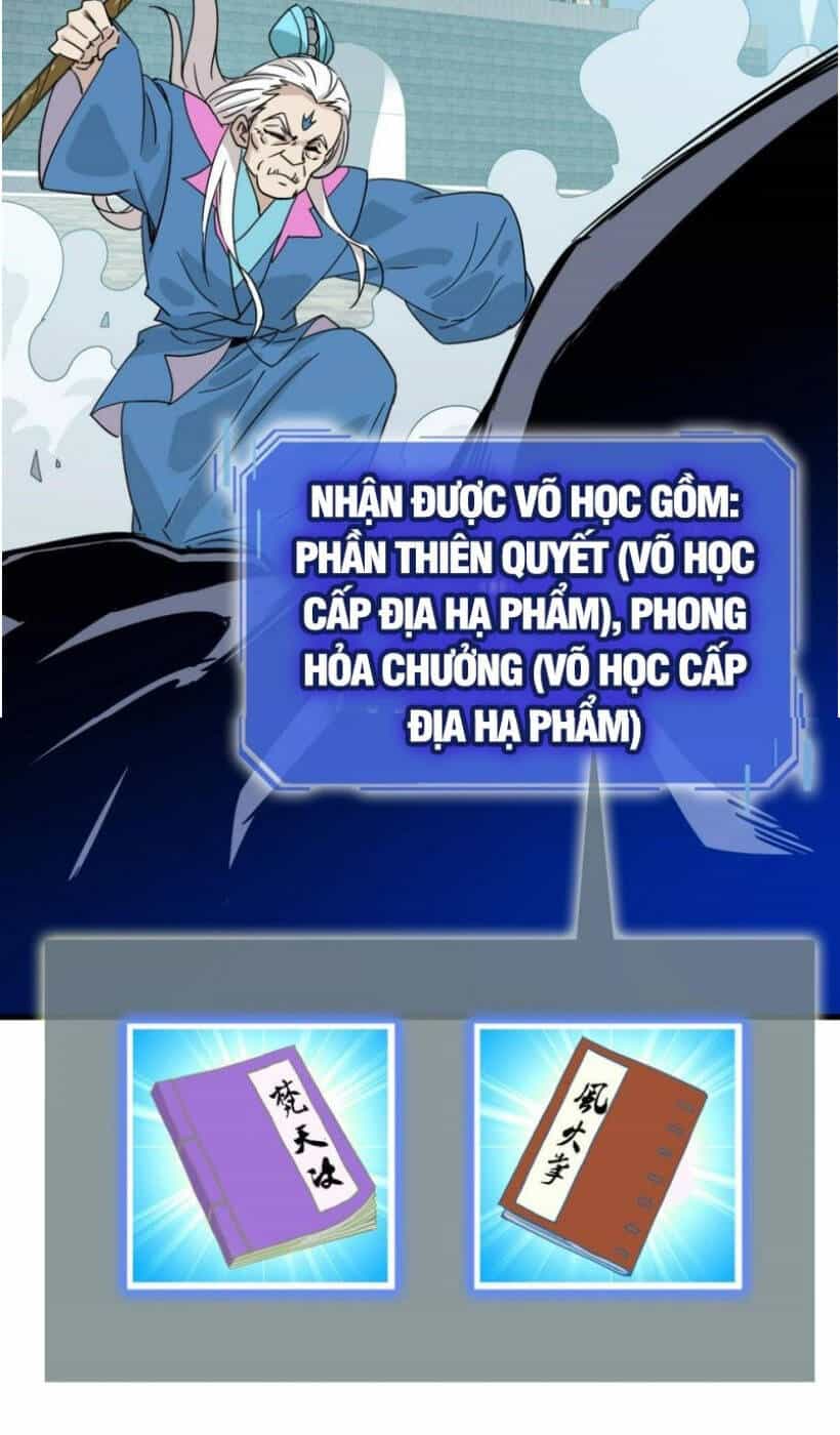 Hệ Thống Thăng Cấp Điên Cuồng - Chương 48 - ảnh 40