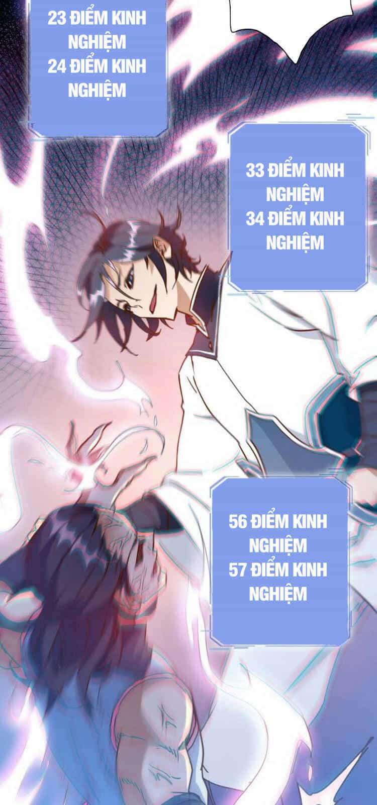 Hệ Thống Thăng Cấp Điên Cuồng - Chương 5 - ảnh 35