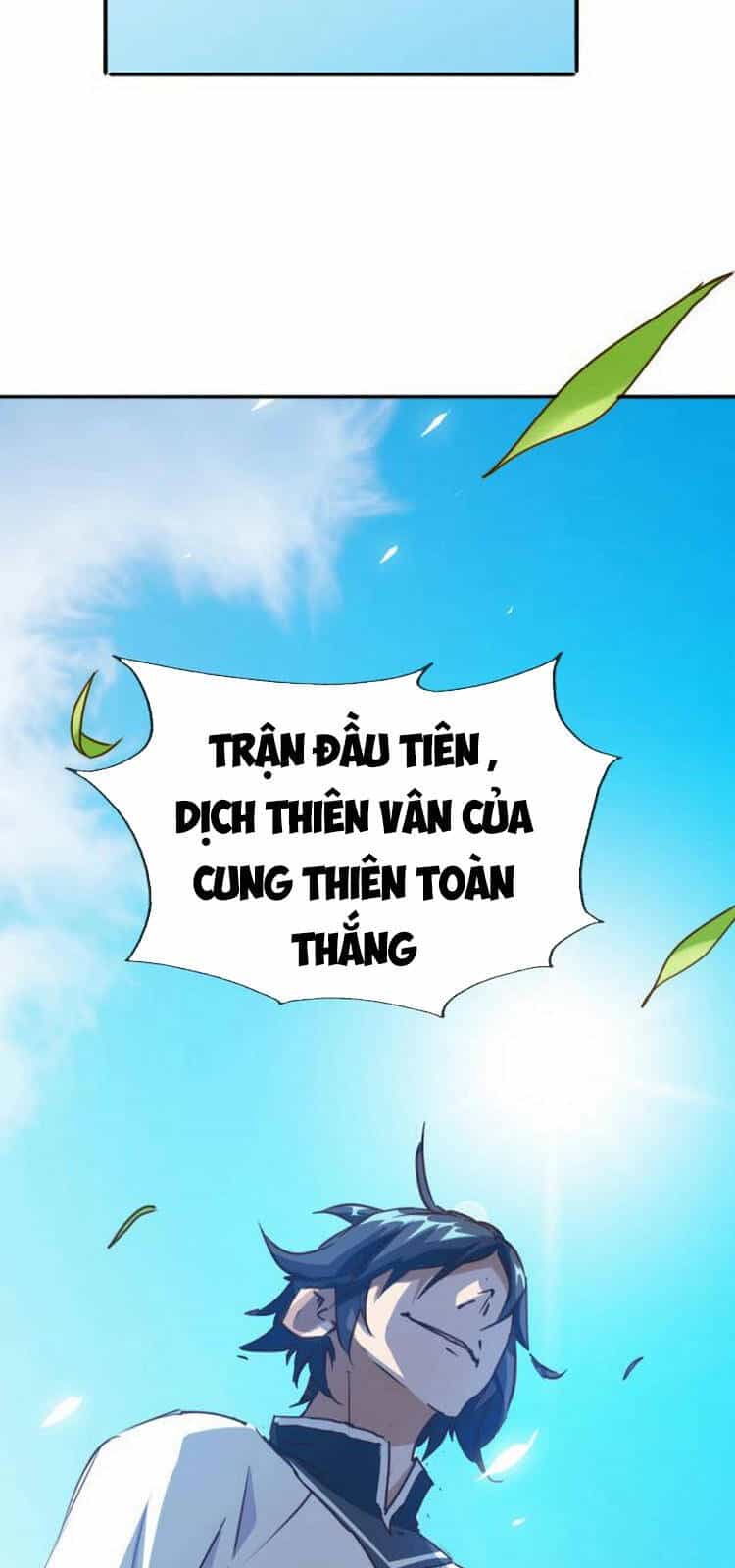 Hệ Thống Thăng Cấp Điên Cuồng - Chương 5 - ảnh 59
