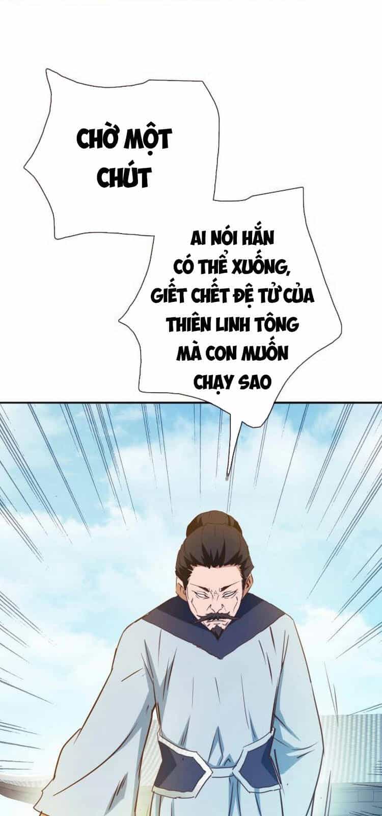 Hệ Thống Thăng Cấp Điên Cuồng - Chương 5 - ảnh 62