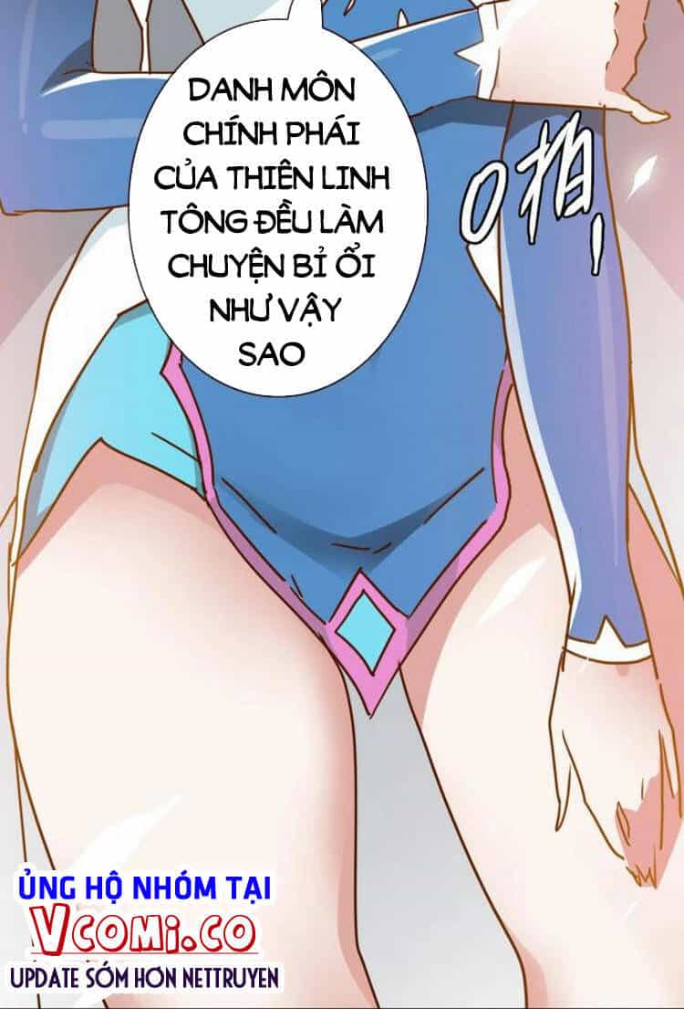 Hệ Thống Thăng Cấp Điên Cuồng - Chương 5 - ảnh 66