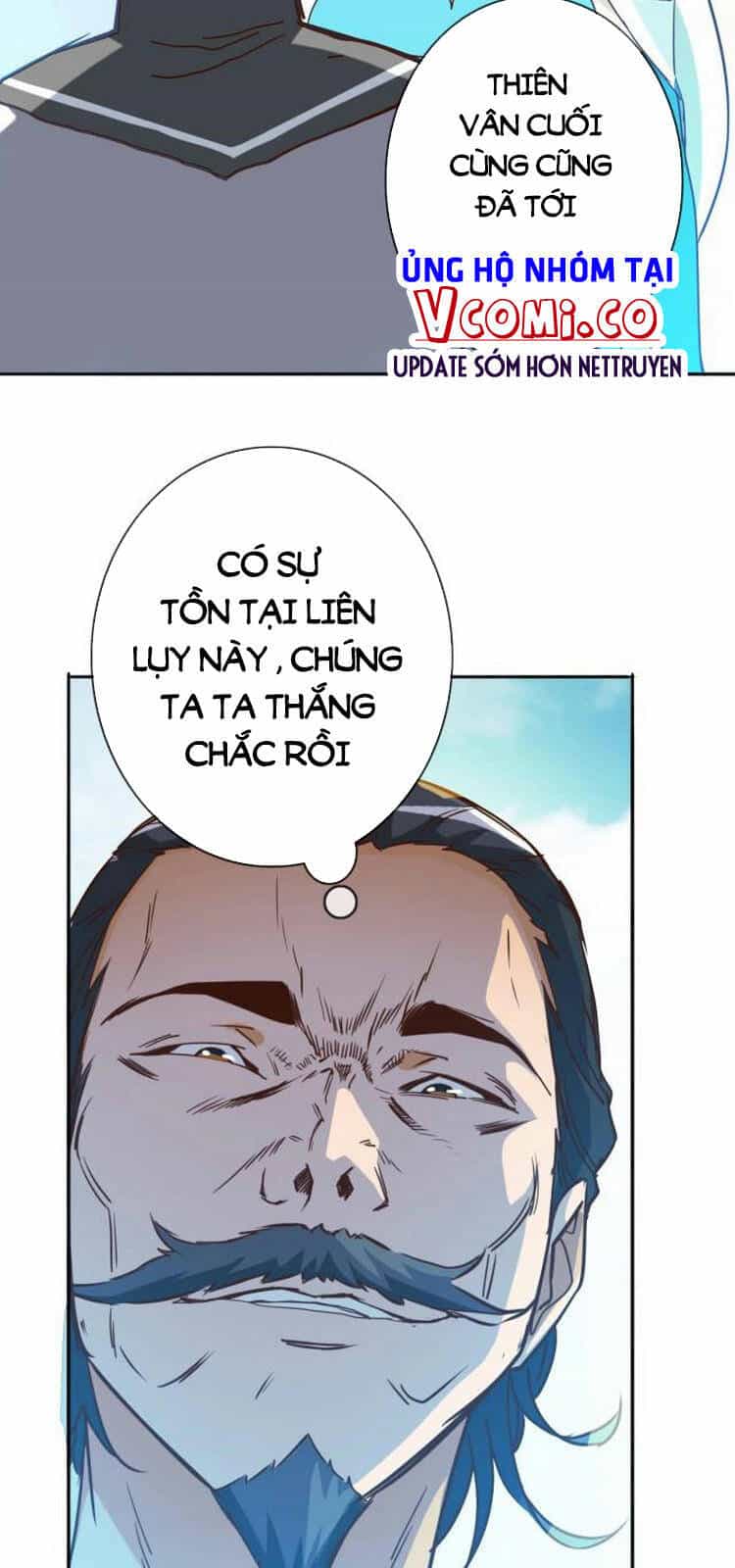 Hệ Thống Thăng Cấp Điên Cuồng - Chương 5 - ảnh 7