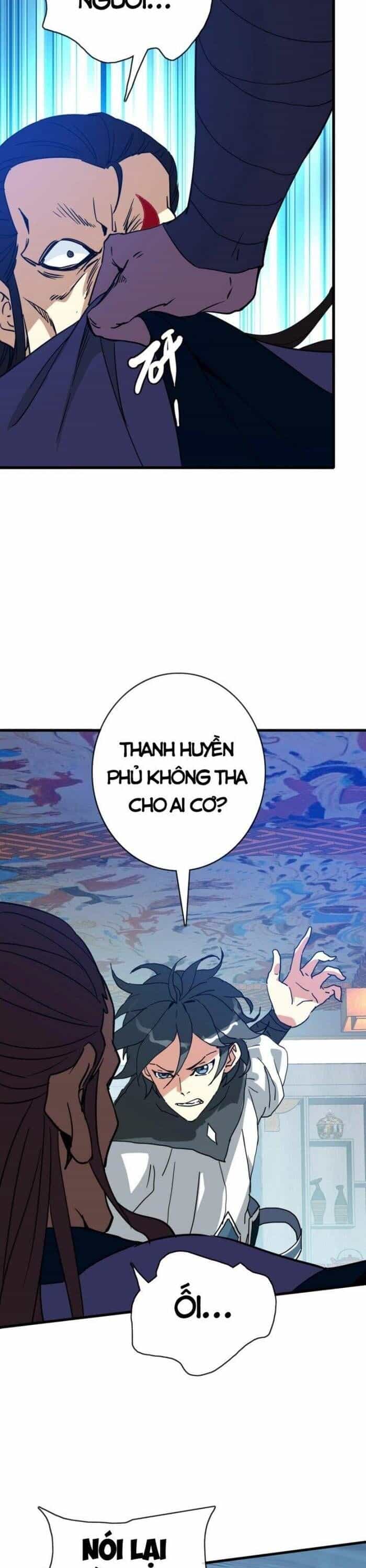 Hệ Thống Thăng Cấp Điên Cuồng - Chương 56 - ảnh 24