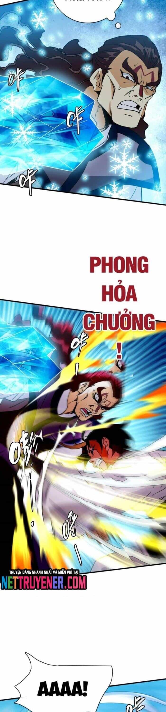 Hệ Thống Thăng Cấp Điên Cuồng - Chương 58 - ảnh 4