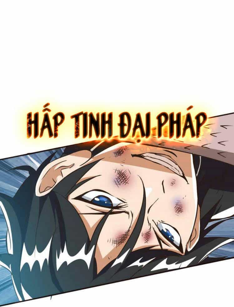 Hệ Thống Thăng Cấp Điên Cuồng - Chương 6 - ảnh 18