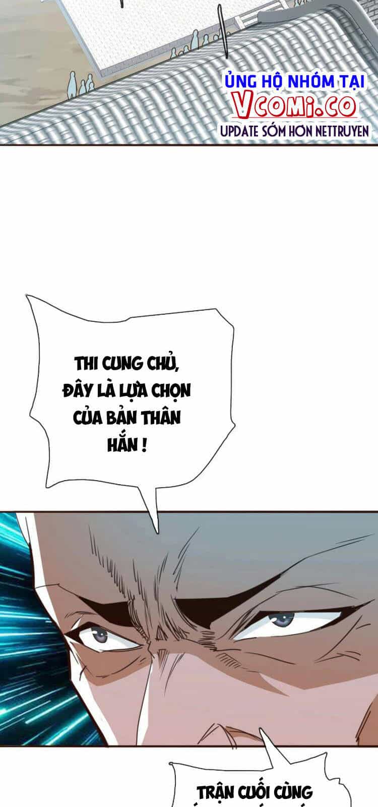 Hệ Thống Thăng Cấp Điên Cuồng - Chương 6 - ảnh 53