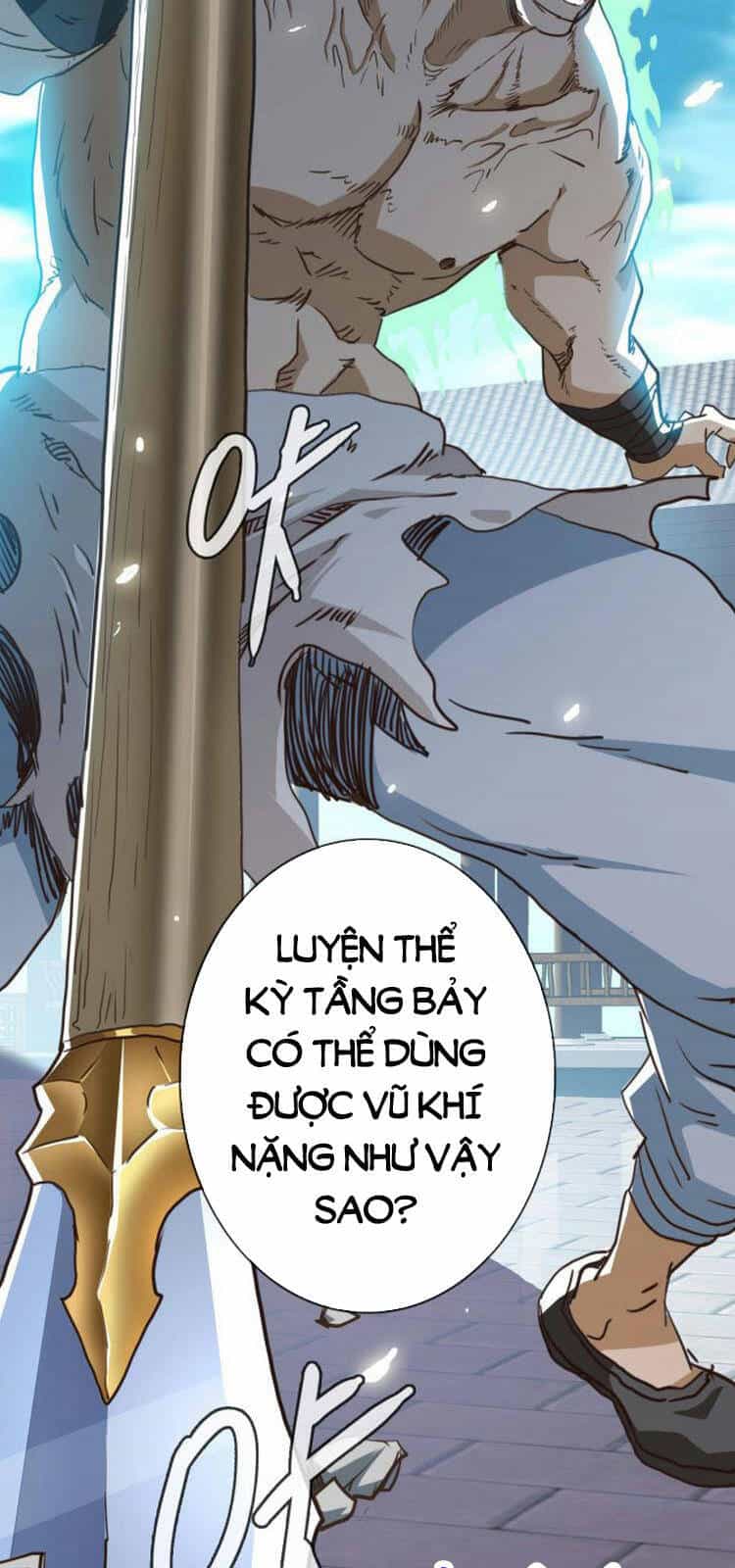 Hệ Thống Thăng Cấp Điên Cuồng - Chương 6 - ảnh 65