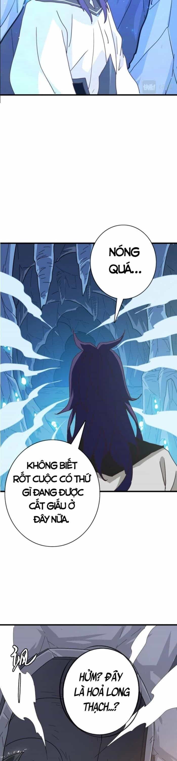 Hệ Thống Thăng Cấp Điên Cuồng - Chương 63 - ảnh 17