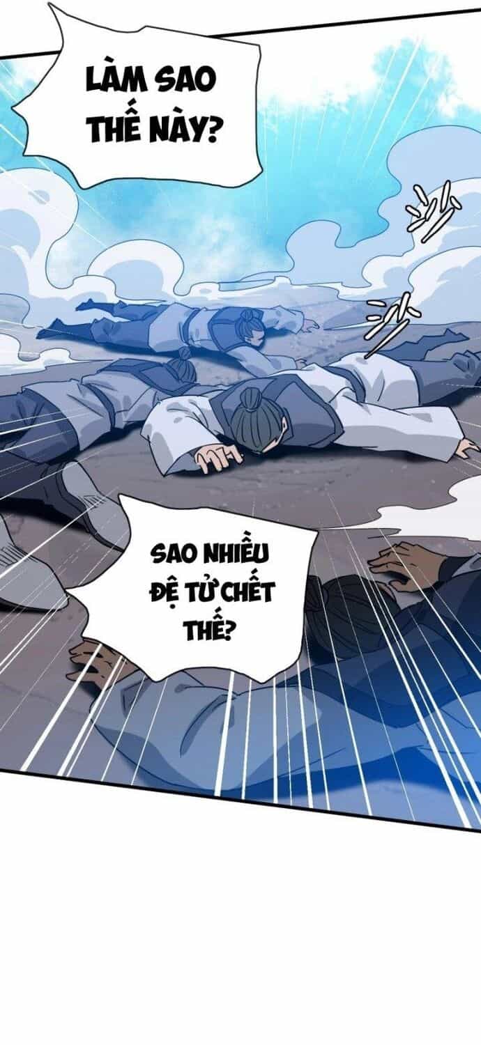 Hệ Thống Thăng Cấp Điên Cuồng - Chương 68 - ảnh 26
