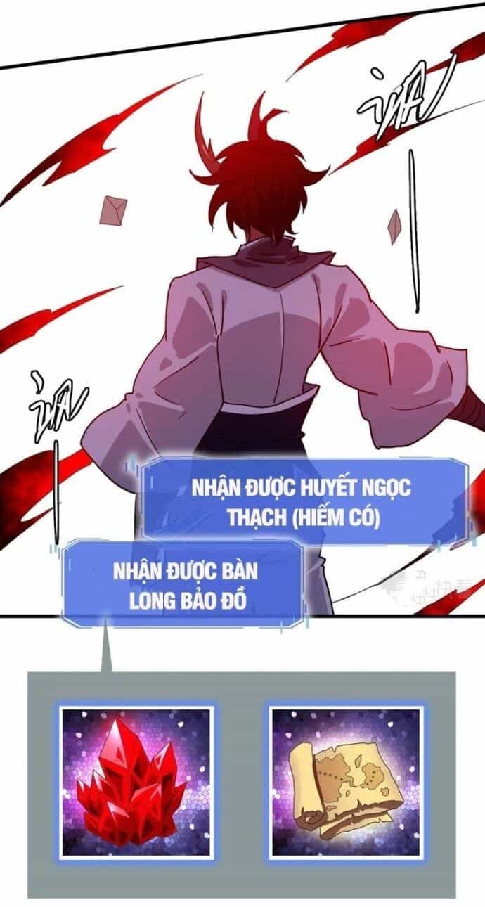 Hệ Thống Thăng Cấp Điên Cuồng - Chương 70 - ảnh 19