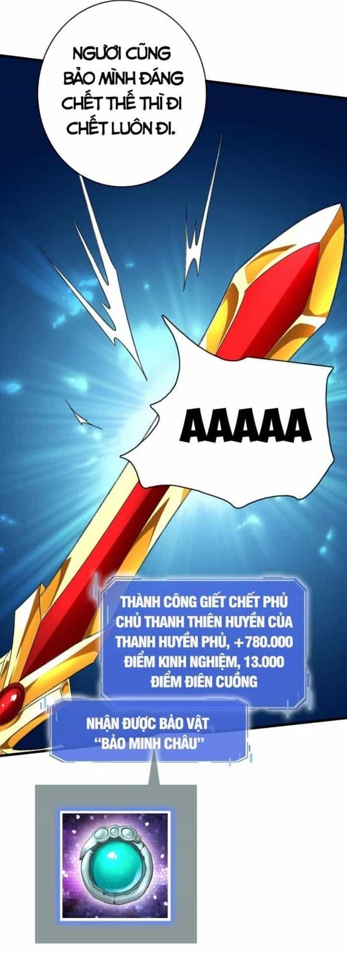 Hệ Thống Thăng Cấp Điên Cuồng - Chương 70 - ảnh 34