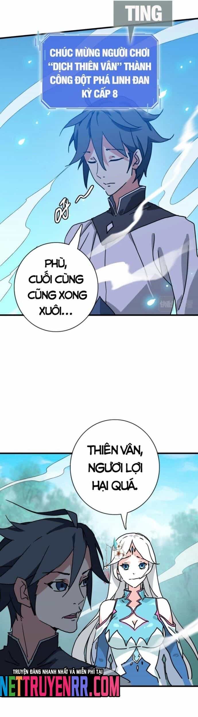 Hệ Thống Thăng Cấp Điên Cuồng - Chương 70 - ảnh 35