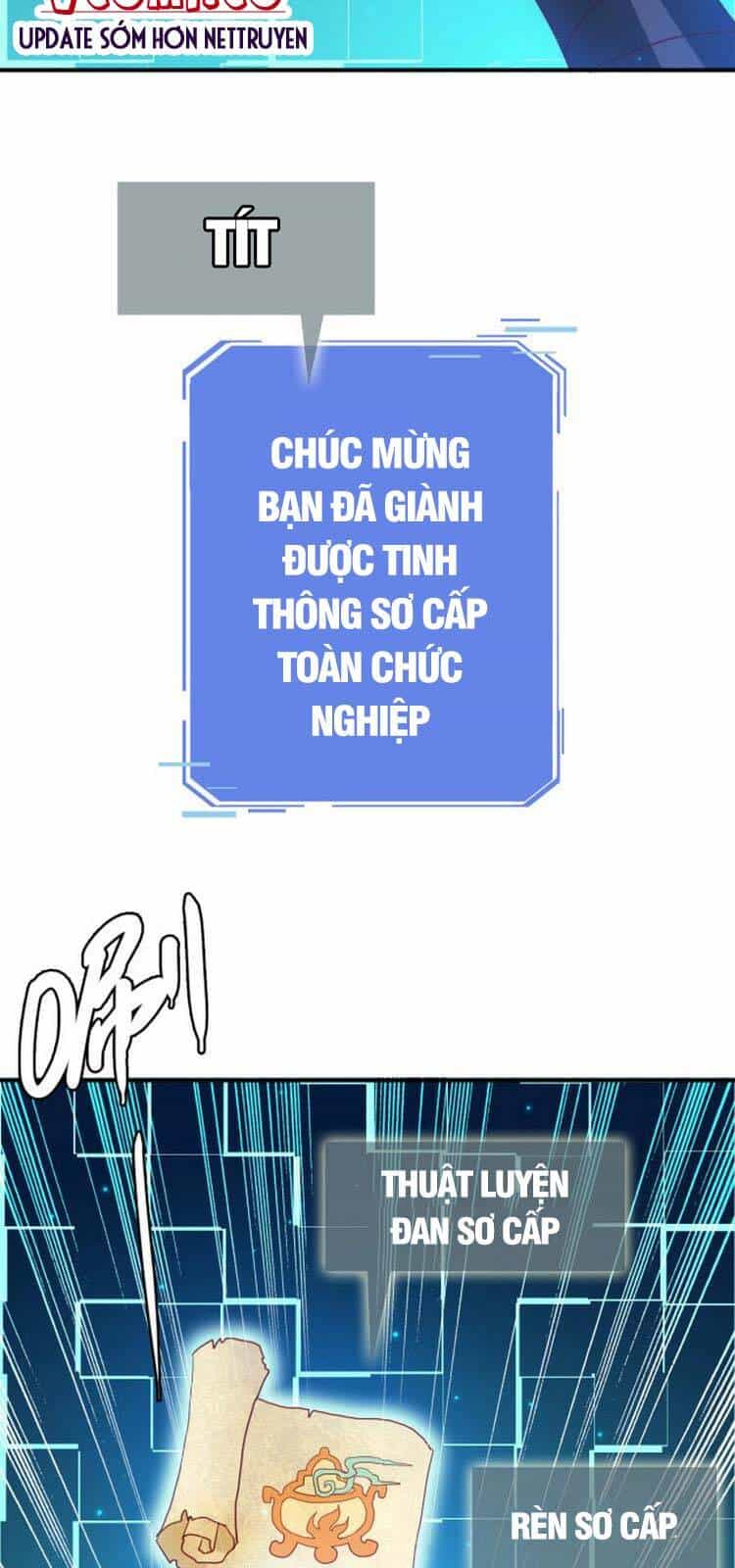Hệ Thống Thăng Cấp Điên Cuồng - Chương 7 - ảnh 58