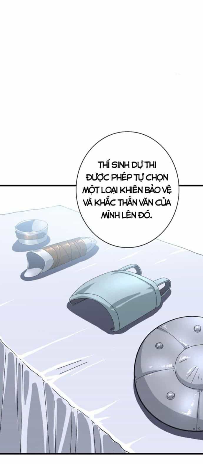 Hệ Thống Thăng Cấp Điên Cuồng - Chương 76 - ảnh 2