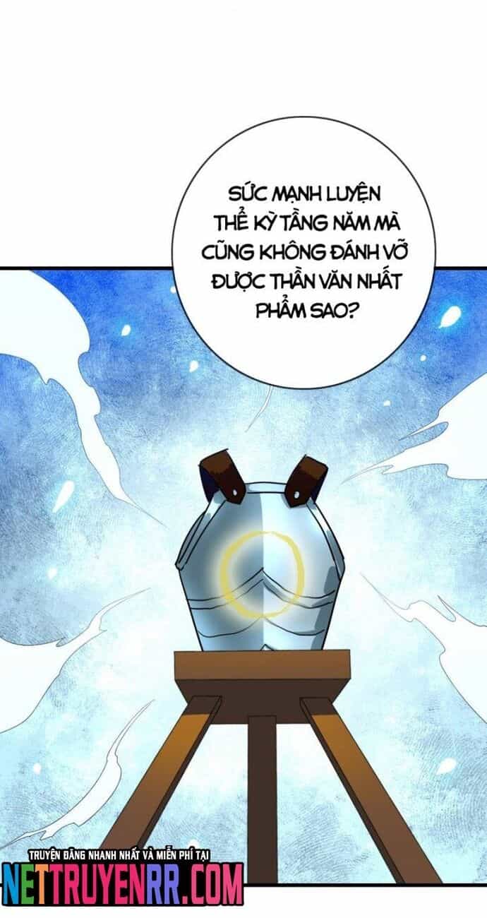 Hệ Thống Thăng Cấp Điên Cuồng - Chương 76 - ảnh 35