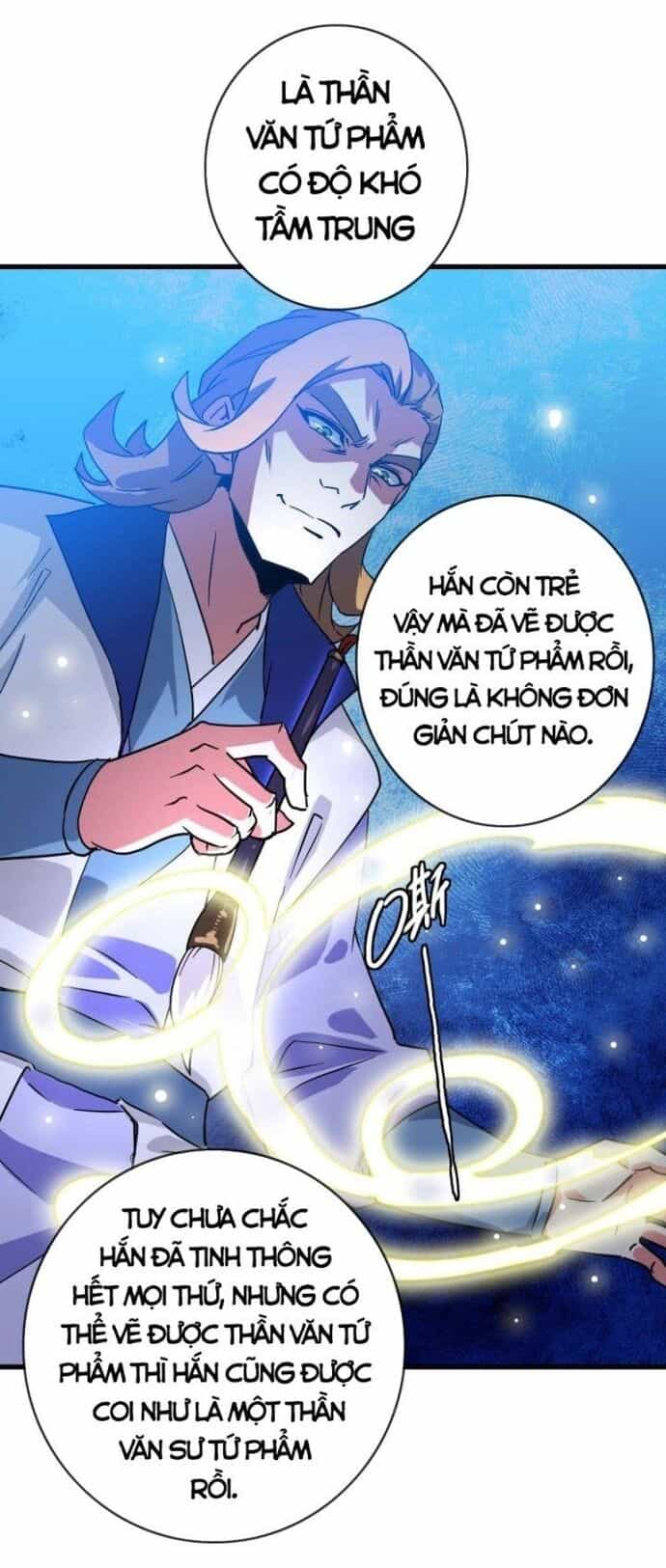 Hệ Thống Thăng Cấp Điên Cuồng - Chương 78 - ảnh 22