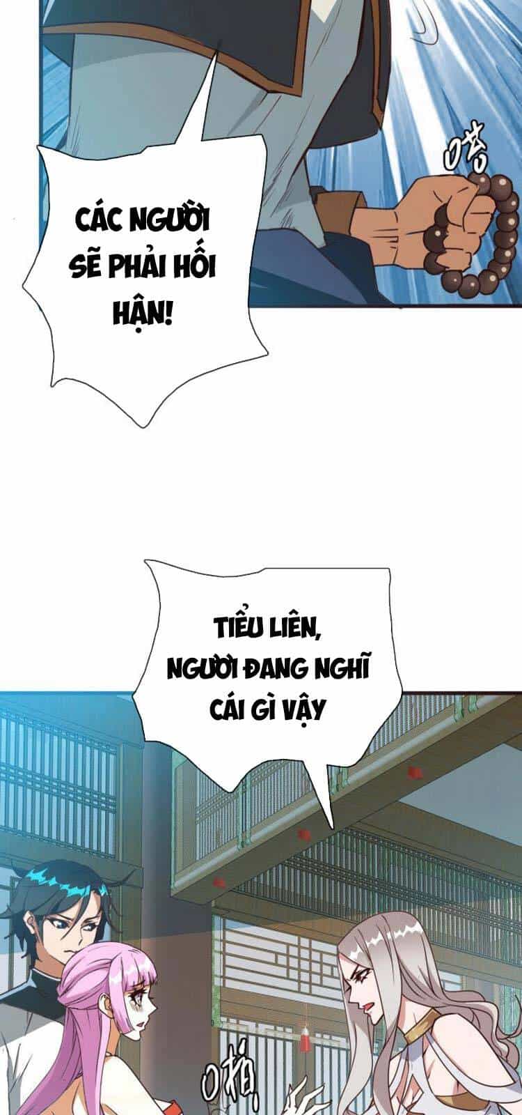Hệ Thống Thăng Cấp Điên Cuồng - Chương 8 - ảnh 67