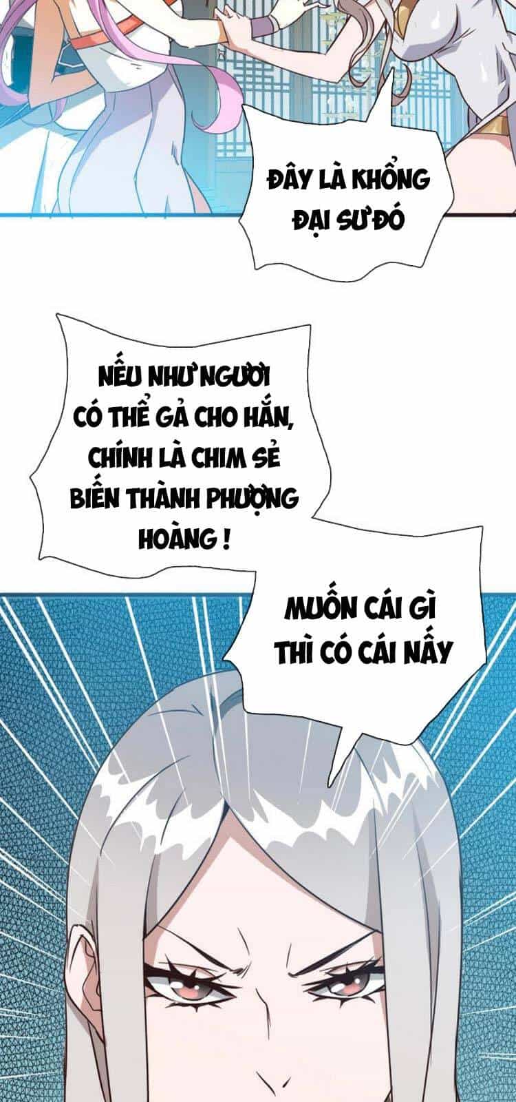 Hệ Thống Thăng Cấp Điên Cuồng - Chương 8 - ảnh 68