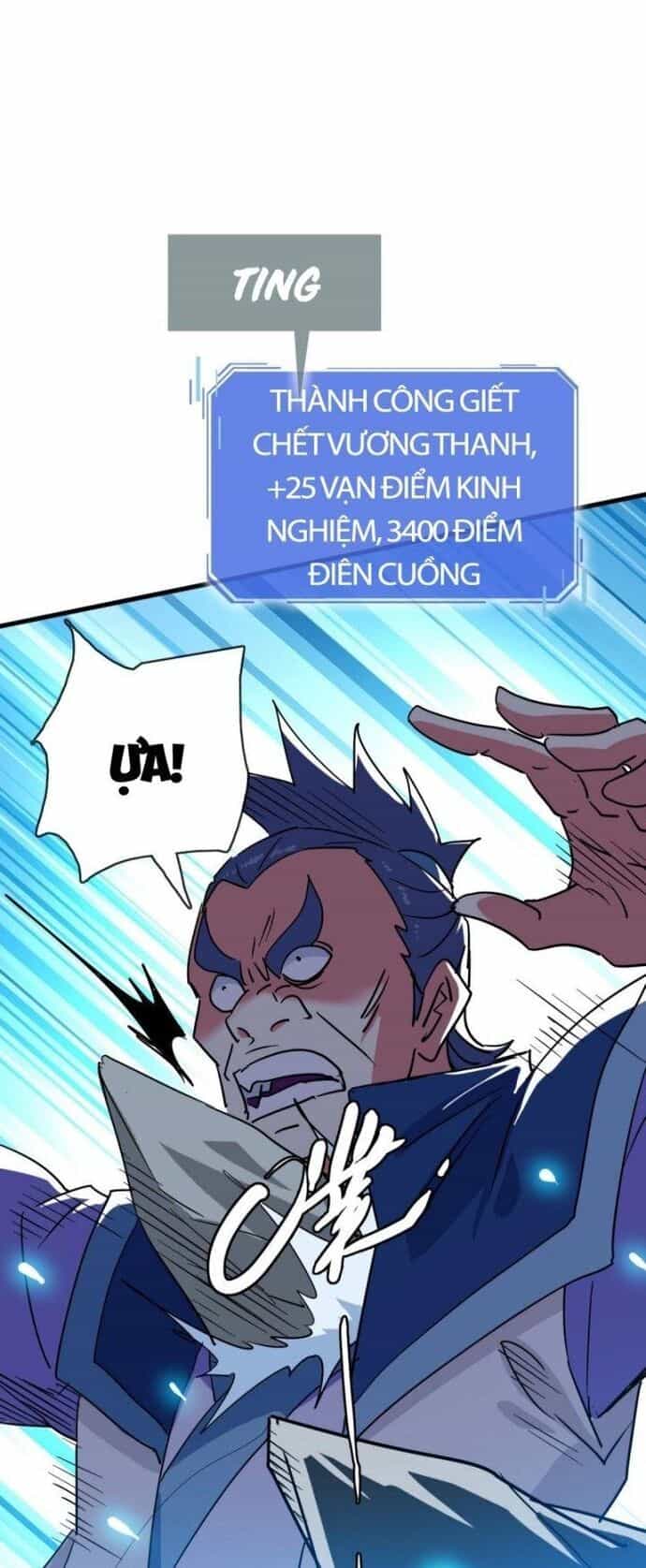Hệ Thống Thăng Cấp Điên Cuồng - Chương 82 - ảnh 22