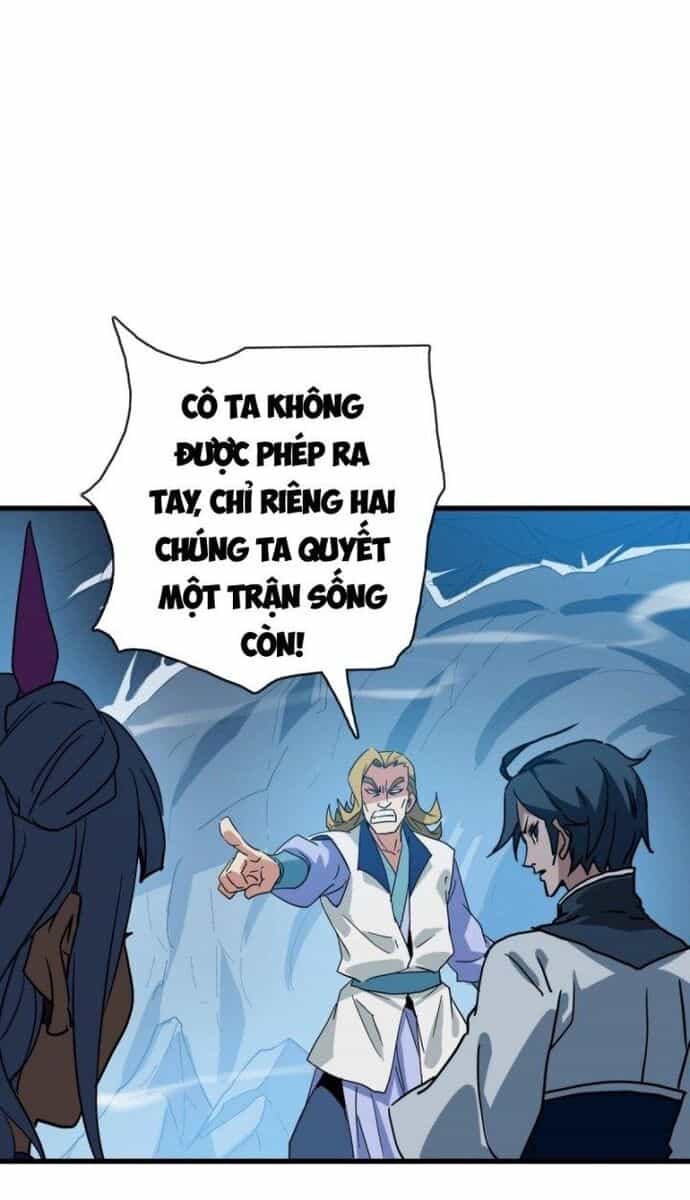 Hệ Thống Thăng Cấp Điên Cuồng - Chương 82 - ảnh 49