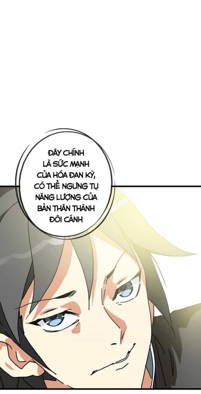 Hệ Thống Thăng Cấp Điên Cuồng - Chương 84 - ảnh 16