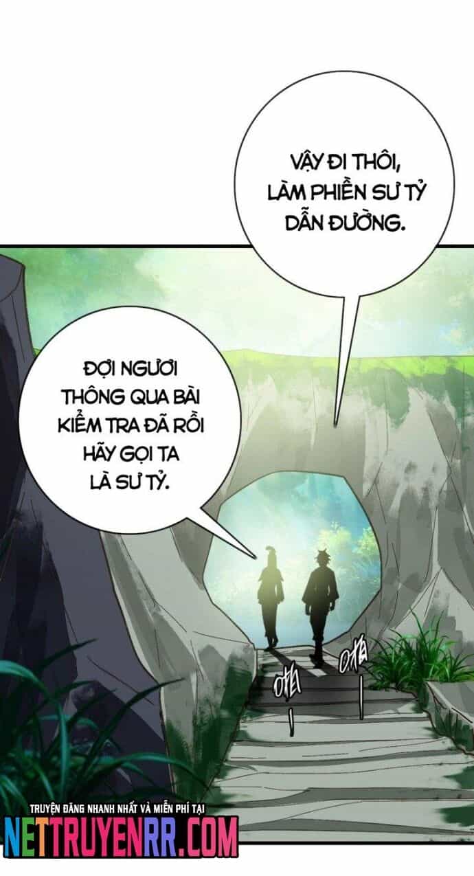 Hệ Thống Thăng Cấp Điên Cuồng - Chương 84 - ảnh 41