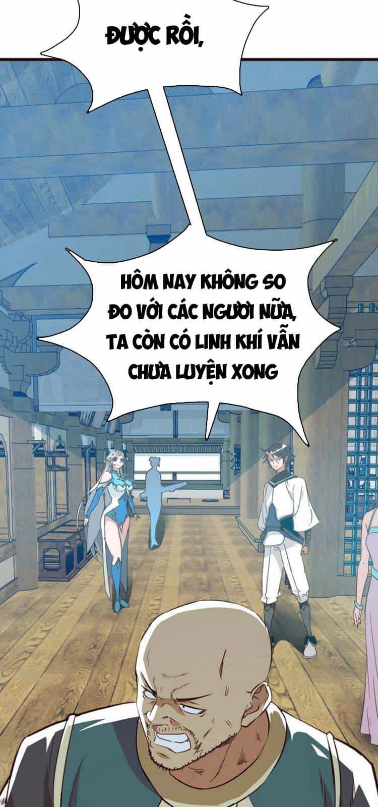 Hệ Thống Thăng Cấp Điên Cuồng - Chương 9 - ảnh 64