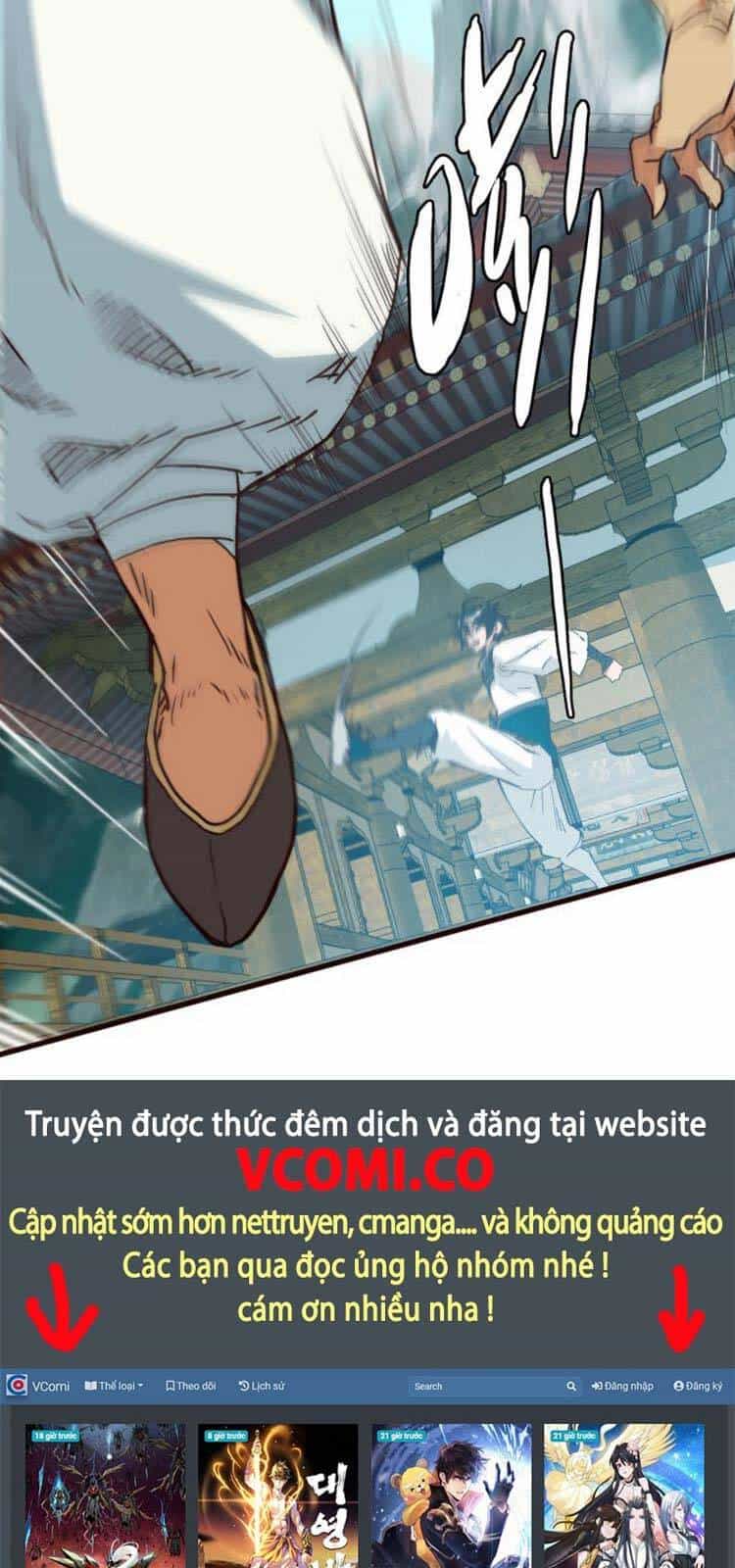 Hệ Thống Thăng Cấp Điên Cuồng - Chương 9 - ảnh 68