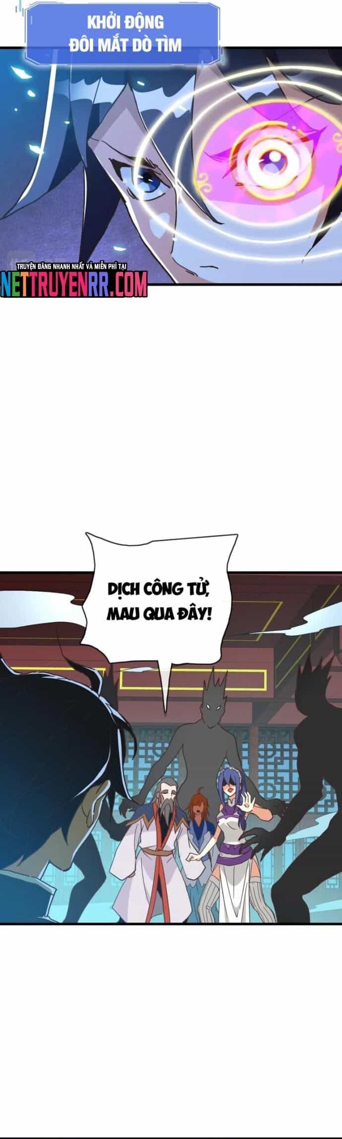 Hệ Thống Thăng Cấp Điên Cuồng - Chương 91 - ảnh 3