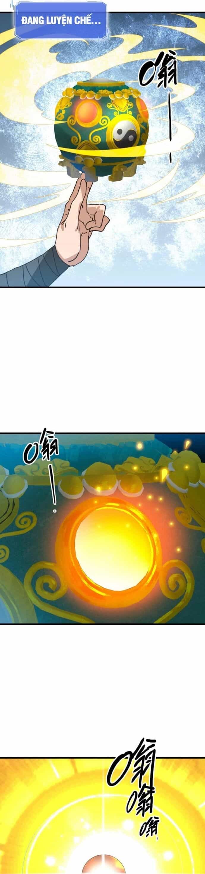Hệ Thống Thăng Cấp Điên Cuồng - Chương 92 - ảnh 12