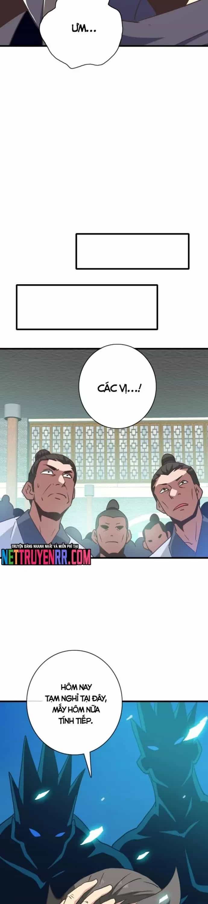 Hệ Thống Thăng Cấp Điên Cuồng - Chương 97 - ảnh 21