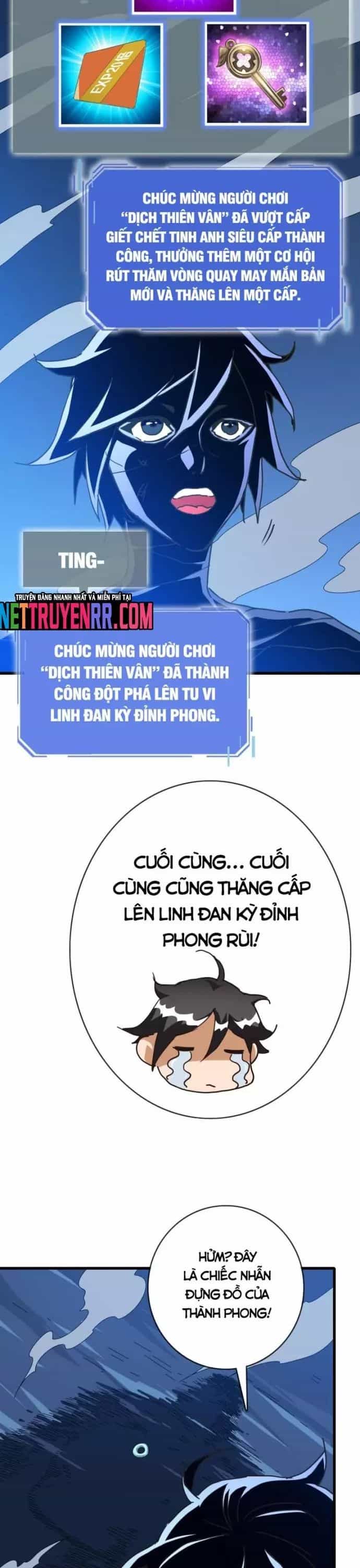 Hệ Thống Thăng Cấp Điên Cuồng - Chương 99 - ảnh 23