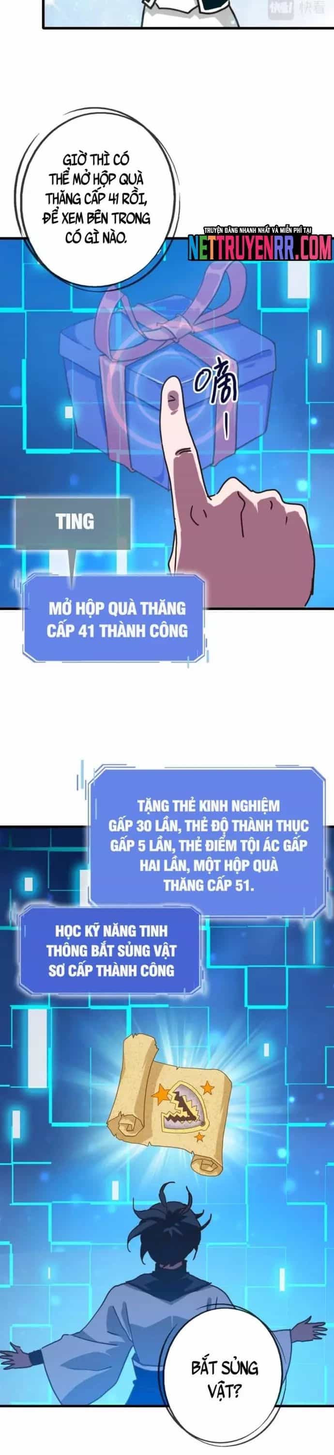 Hệ Thống Thăng Cấp Điên Cuồng - Chương 100 - ảnh 22