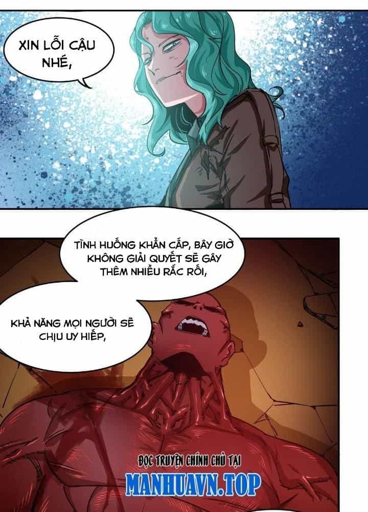 Hệ Thống Thôn Phệ Bá Đạo - Chương 1 - ảnh 161