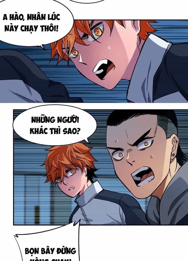 Hệ Thống Thôn Phệ Bá Đạo - Chương 1 - ảnh 39
