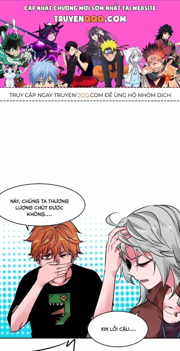 Hệ Thống Thôn Phệ Bá Đạo - Chương 10 - ảnh 1
