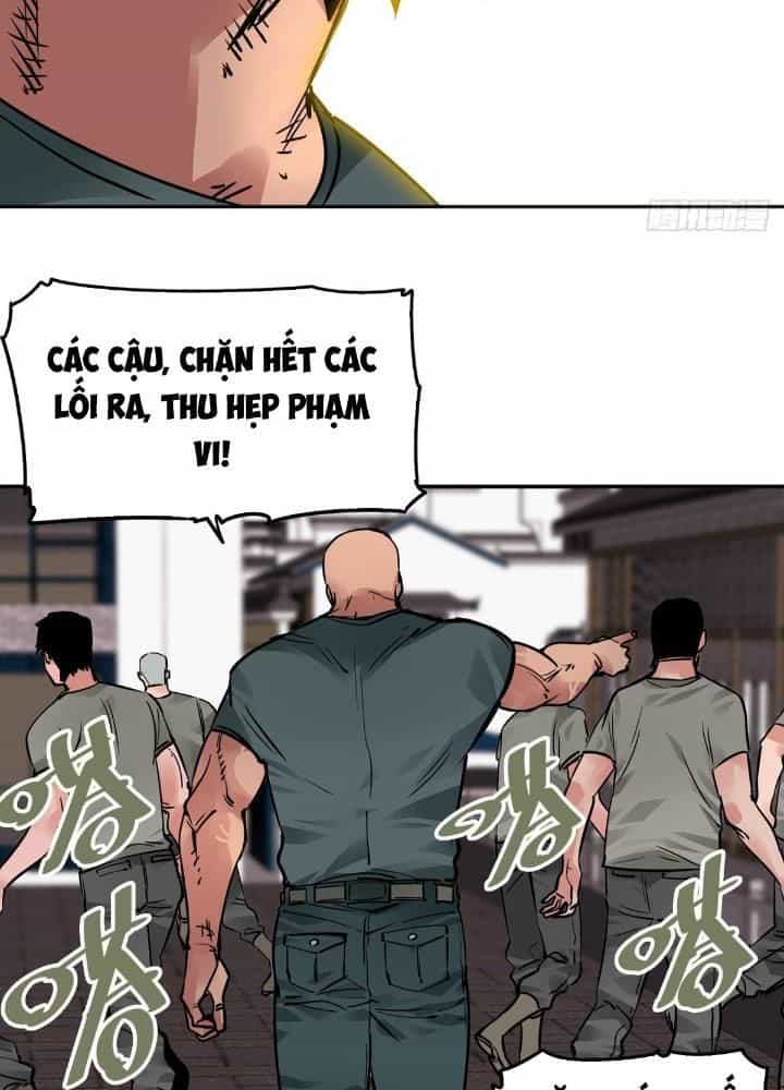 Hệ Thống Thôn Phệ Bá Đạo - Chương 10 - ảnh 21