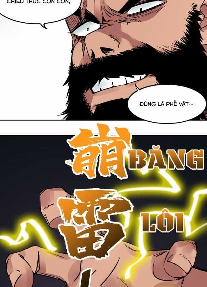 Hệ Thống Thôn Phệ Bá Đạo - Chương 10 - ảnh 83