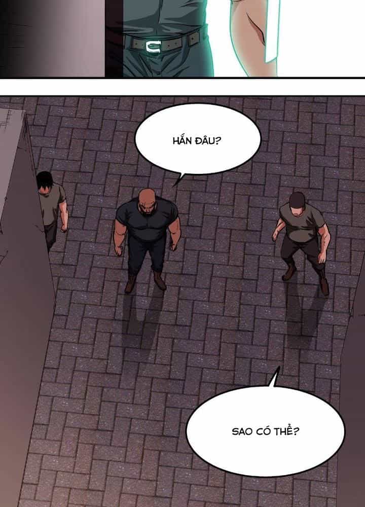 Hệ Thống Thôn Phệ Bá Đạo - Chương 11 - ảnh 35