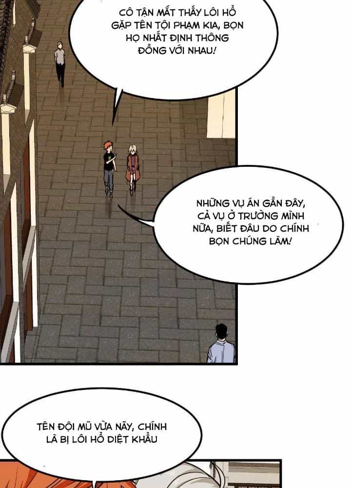 Hệ Thống Thôn Phệ Bá Đạo - Chương 11 - ảnh 57