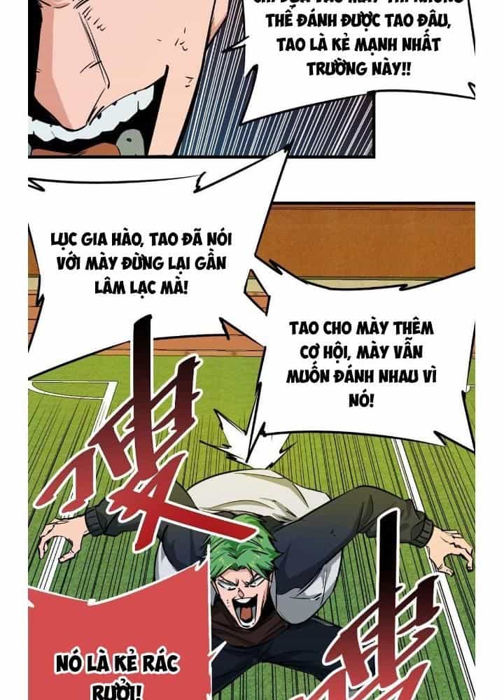 Hệ Thống Thôn Phệ Bá Đạo - Chương 12 - ảnh 29