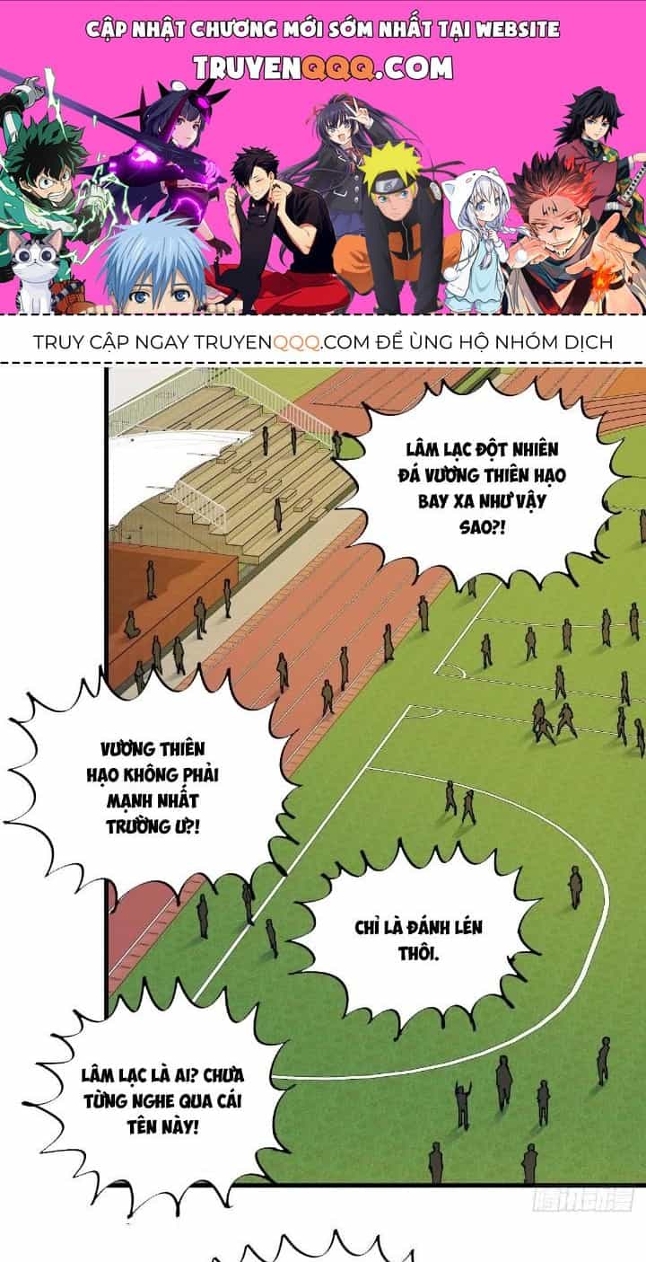 Hệ Thống Thôn Phệ Bá Đạo - Chương 13 - ảnh 1