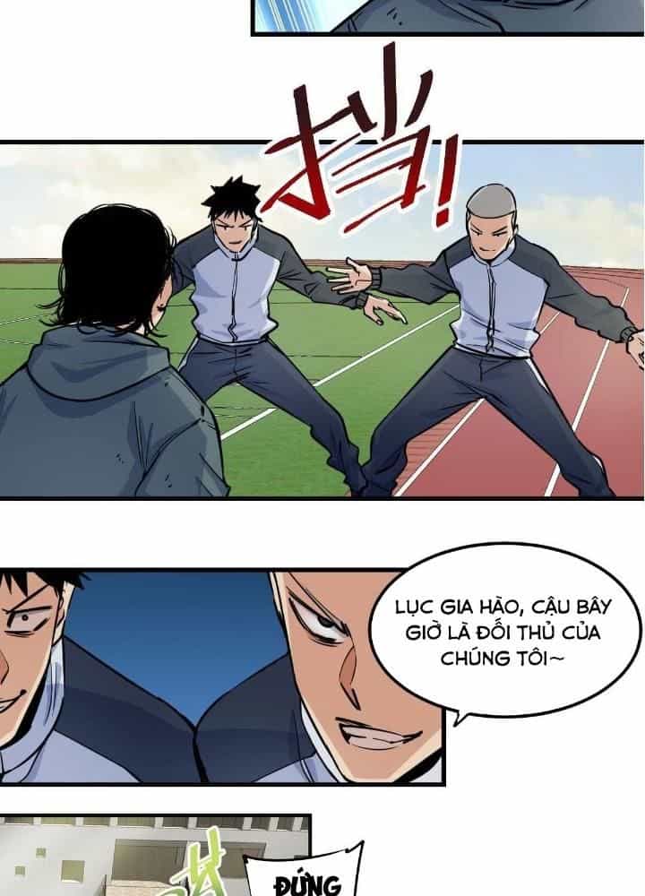 Hệ Thống Thôn Phệ Bá Đạo - Chương 13 - ảnh 17