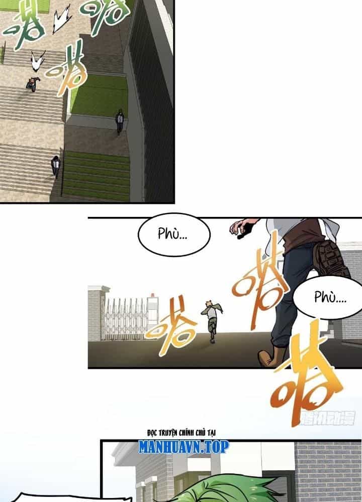 Hệ Thống Thôn Phệ Bá Đạo - Chương 13 - ảnh 19