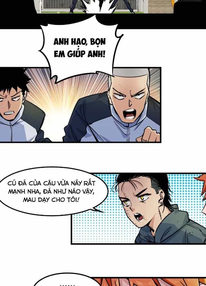 Hệ Thống Thôn Phệ Bá Đạo - Chương 13 - ảnh 7